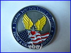 Lot of 20 Challenge Coins Department Of The Air Force United States of America