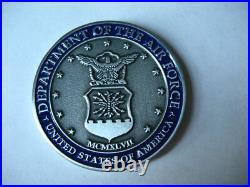 Lot of 20 Challenge Coins Department Of The Air Force United States of America