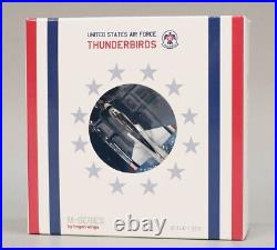 Lot of 8 7 Blue Angels, 1 Air Force Thunderbird Lot of 8 7 Blue Angels, 1 Air Force Thunderbird