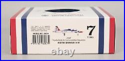 Lot of 8 7 Blue Angels, 1 Air Force Thunderbird Lot of 8 7 Blue Angels, 1 Air Force Thunderbird