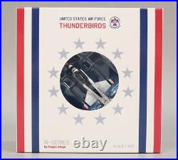 Lot of 8 7 Blue Angels, 1 Air Force Thunderbird Lot of 8 7 Blue Angels, 1 Air Force Thunderbird