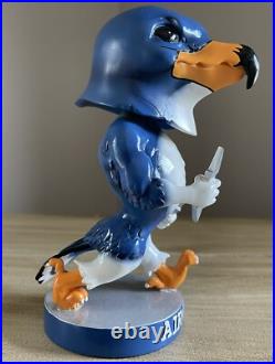 MIGHTY FALCON United States Air Force Academy Falcons Vintage MASCOT Bobblehead