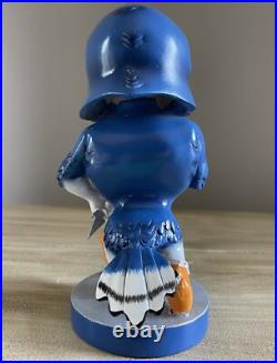 MIGHTY FALCON United States Air Force Academy Falcons Vintage MASCOT Bobblehead