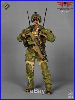 MSEGRU 1/6 Action Figure Mark Forester Combat Controller CCT USAF Mint in Box
