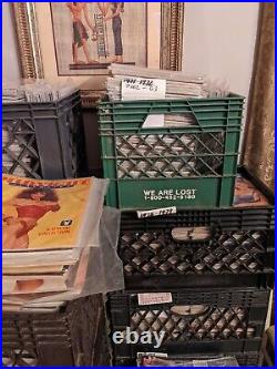 Massive Playboy Collection, 1960s+ All Sorted, Ready to sell! NJ Pickup