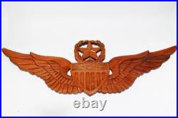Master Army Aviator Wings