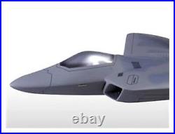 Mastercraft Collection Lockheed Martin United States Air Force F-22 Raptor Je