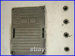McDonnell Douglas F4 Phantom Landing Gear Door Panel Fighter Jet USAF F-4 Marine