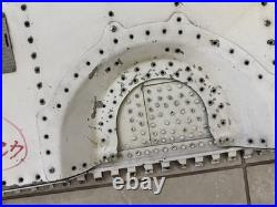 McDonnell Douglas F4 Phantom Landing Gear Door Panel Fighter Jet USAF F-4 Marine