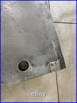 McDonnell Douglas F4 Phantom Landing Gear Door Panel Fighter Jet USAF F-4 Marine