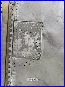 McDonnell Douglas F4 Phantom Landing Gear Door Panel Fighter Jet USAF F-4 Marine