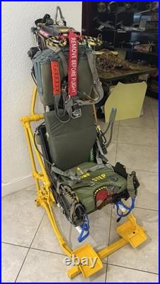 McDonnell Douglas F4 Phantom Landing Gear Door Panel Fighter Jet USAF F-4 Marine