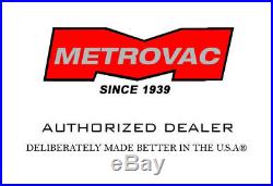MetroVac Air Force Master Blaster Car Dryer MB-3CD 220V Automotive Blower