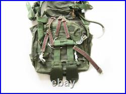 Mig -21 Pilot Cockpit Seat Parachute Harness NEW