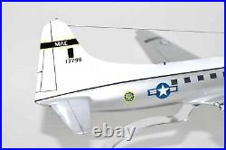 Military Airlift Command C-131 Model