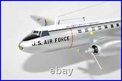 Military Airlift Command C-131 Model