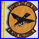 Military_Patch_429th_Fighter_Bomber_Squadron_Black_Falcons_50_s_Theater_Made_01_guoz