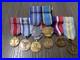 Mini_Size_Kosovo_Medal_Set_8_Medals_Mounted_United_States_Us_Air_Force_01_xhig