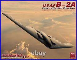 Modelcollect UA72201 172 USAF B-2A Spirit Stealth Bomber