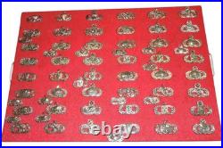 Modern USAF Air Force Badges Qualification Badges Pins Insignia Display Board