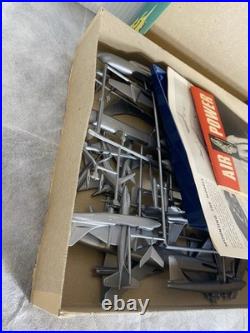 Monogram 1959 Original US Air Force Air Power 18 Plane Models Complete PA56 398 Monogram 1959 Original US Air Force Air Power 18 Plane Models Complete PA56 398