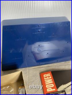 Monogram 1959 Original US Air Force Air Power 18 Plane Models Complete PA56 398