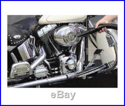 Motorcycle Dryer/Blower Metro Air Force Blaster Sidekick Industrial SK-1-IND
