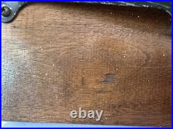 Mounted piece crashed F-15 Edwards AFB Flight Test Center 1960s airplane VTG