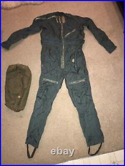 NEW! Air Force Russian Soviet USSR? Pilot Mig VK-3M