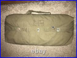 NEW! Air Force Russian Soviet USSR? Pilot Mig VK-3M
