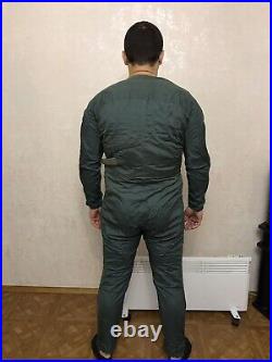 NEW! Air Force Russian Soviet USSR? Pilot Mig VK-3M