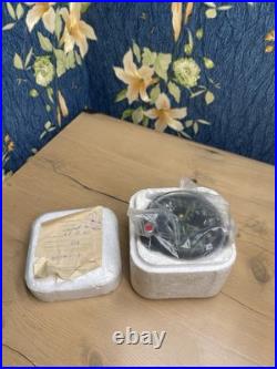 NEW Soviet AirForce Cockpit ACS-1 AChS-1 type B Su/MiG USSR Aviation Clock