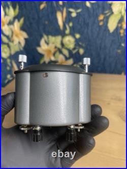 NEW Soviet AirForce Cockpit ACS-1 AChS-1 type B Su/MiG USSR Aviation Clock