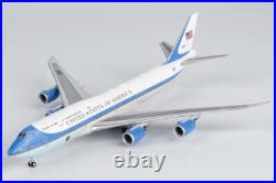NG Models 1400 US Air Force (USAF) VC-25B Boeing 747-8 30000 Classic Scheme
