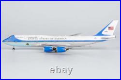 NG Models 1400 US Air Force (USAF) VC-25B Boeing 747-8 30000 Classic Scheme