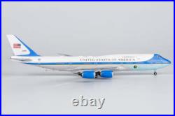 NG Models 1400 US Air Force (USAF) VC-25B Boeing 747-8 30000 Classic Scheme