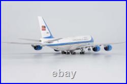 NG Models 1400 US Air Force (USAF) VC-25B Boeing 747-8 30000 Classic Scheme