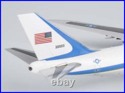 NG Models 1400 US Air Force (USAF) VC-25B Boeing 747-8 30000 Classic Scheme