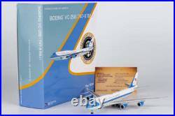 NG Models 1400 US Air Force (USAF) VC-25B Boeing 747-8 30000 Classic Scheme