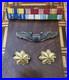 Named_USAF_Grouping_LGB_Sterling_Wings_Log_Books_Ribbon_Mounts_Major_Collar_Pin_01_nngy