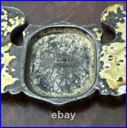 Named USAF Grouping LGB Sterling Wings Log Books Ribbon Mounts Major Collar Pin