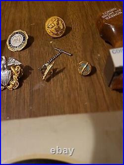 Navy Air Force Militaria Lot