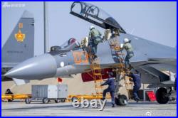 New Air Force Fighter Pilot Aviation Life-saving Ejector Parachute Straps System