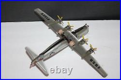 Nice Vintage 1940's Wyandotte Usaf Military Air Transport Service Airplane