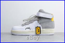 Nike Air Force 1 Acw A-cold-wall Af1 Highly Limited Trainer Bnib Uk 10 11 12