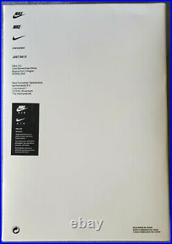 Nike Air Force 1 Low (AF1'07) Premium'POPCORN' CW2919-100 Men's US Size 9
