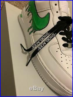 Nike Air Force 1 Low Custom Drip all sizes available