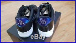 Nike Air Force 1 PlayStation Size 10.5 2018 E3 Los Angeles Exclusive