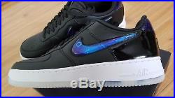 Nike Air Force 1 PlayStation Size 10.5 2018 E3 Los Angeles Exclusive