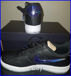 Nike Air Force 1 Playstation'18-SIZE 8.5 E3 2018 L. A. LIMITED EXCLUSIVE + BONUS